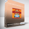 Reginald Ray PH.D. - Your Breathing Body Vol.1