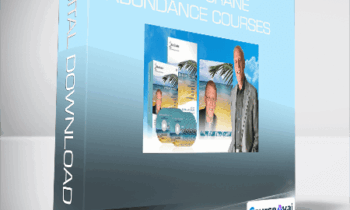 Release Technique - Larry Crane - Abundance Courses