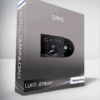 Luke Jermay - Game