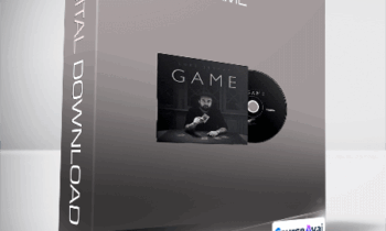 Luke Jermay - Game