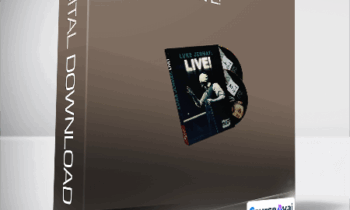 Luke Jermay - Live!