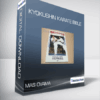 Mas Oyama - Kyokushin Karate Bible