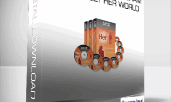 Authentic Man Program - How To Get Her World