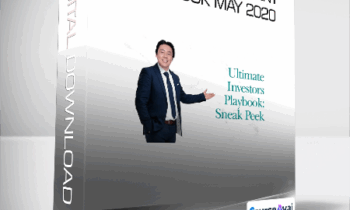 Adam Khoo - Ultimate Investment Playbook May 2020