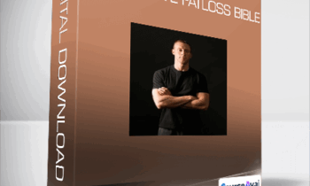 Matt Marshall - Aggressive Fatloss Bible