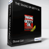Steve Coll - The Taking of Getty Oil
