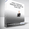 CreativeLive & Tabatha Coffey - How to Be Bold - Resilient and Better Than Ever