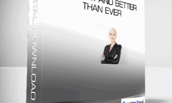 CreativeLive & Tabatha Coffey - How to Be Bold - Resilient and Better Than Ever