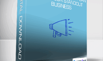 CreativeLive & Tara Gentile - Create a Marketing Plan & Grow Your Standout Business