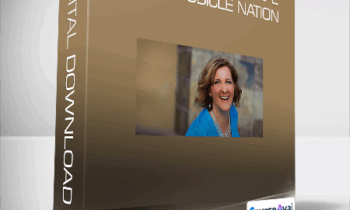 CreativeLive - Pamela Slim- Escape from Cubicle Nation