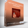 Max De Aloe - Method for Chromatic Harmonica