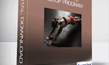 Meghan Callaway - The Ultimate Pull-up Program