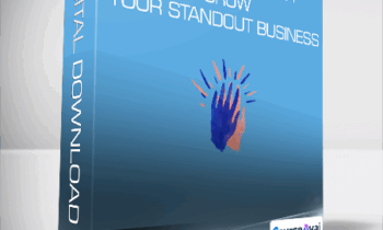 CreativeLive & Tara Gentile - Build a Community & Grow Your Standout Business