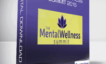Mental Wellness Summit 2015