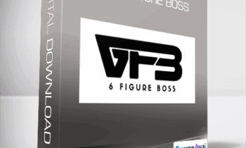 Justin Saunders - The 6 Figure Boss