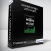 CreativeLive (Jason Feehan) - Making Money with Music