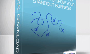CreativeLive & Tara Gentile - Goal Setting and Planning to Grow Your Standout Business