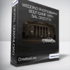 CreativeLive - Wedding Photography Boot Camp with Sal Cincotta