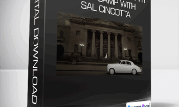 CreativeLive - Wedding Photography Boot Camp with Sal Cincotta