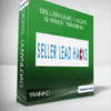 Seller Lead Hacks - 6 Week Training