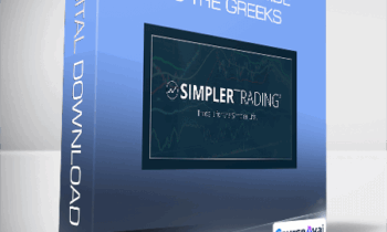 Simpler Trading - Beginner's Guide to The Greeks