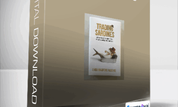 Linda Bradford Raschke - Trading Sardines