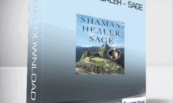 Miguel Heded Abraham - Shaman - Healer - Sage