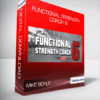 Mike Boyle - Functional Strength Coach 6