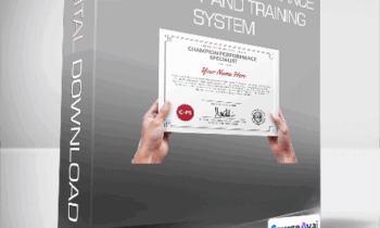 Mike Reinold - Champion Performance Therapy and Training System