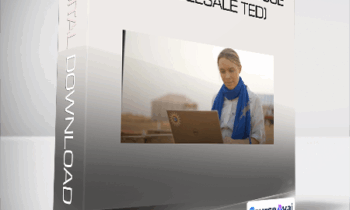 Sarah Chrisp - The Ecomm Clubhouse (Wholesale Ted)
