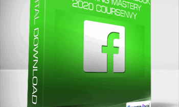 Facebook Ads & Facebook - Marketing Mastery 2020 Coursenvy