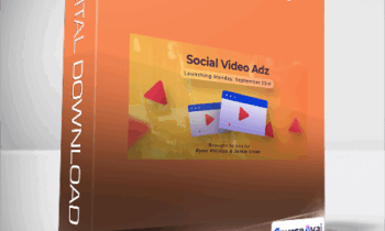 Ryan Phillips & Jamie Ohler - Social Video Adz
