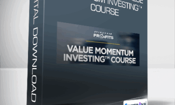 Adam Khoo - Piranha Profits - Value Momentum Investing™ Course