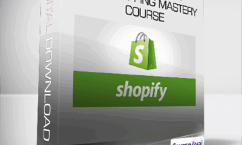 Affiliate Training - Ultimate Shopify Dropshipping Mastery Course