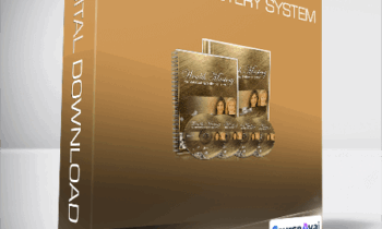 Jeanna Gabellini - Wealth Mastery System