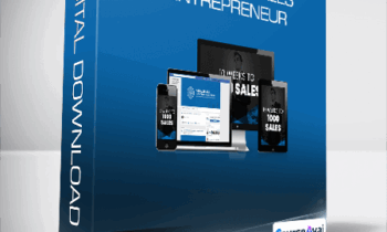 Rudy Mawer - 10 to 1000 Sales Entrepreneur