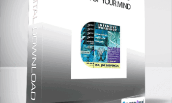 Joe Dispenza - Understanding the Power of Your Mind