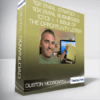 Duston McGroarty - 10X Email Strategy + 10X Email Businesses (OTO) + 1 Issue of The Opportunity Letter