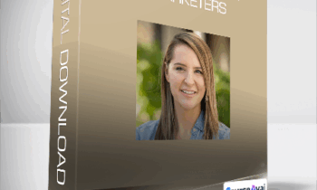 ConversionXL & Guy Yalif - Advanced AI For Marketers