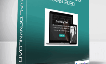 Paul Joseph - Ebay Dropshipping Titans 2020