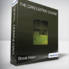 Steve Nison - The Candlestick Course