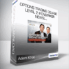 Adam Khoo - Options Trading Course Level 2 IronStriker Newsl...