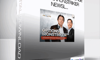 Adam Khoo - Options Trading Course Level 2 IronStriker Newsl...
