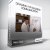 Alex Glod - Drawing for Business Communication