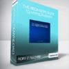 Rory Z Fulcher - The Beginner's Guide to Hypnotherapy