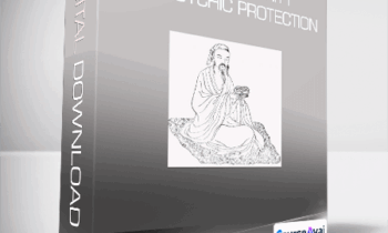 Juan Li - Energy Integrity and Psychic Protection