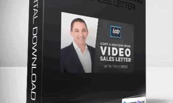 Ryan Deiss - Script a High Converting Video Sales Letter