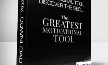 Rod Olson - The Greatest Motivational Tool - Discover the Sec...