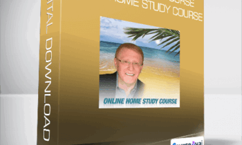 Larry Crane - The Program’s Course - Online Home Study Course
