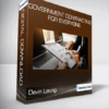 Devin Leung - Government Contracting for Everyone
